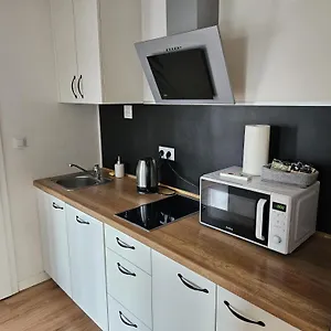  Apartament Aprtament Magda