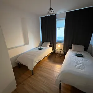  Apartament Budget 1 #self Check-in