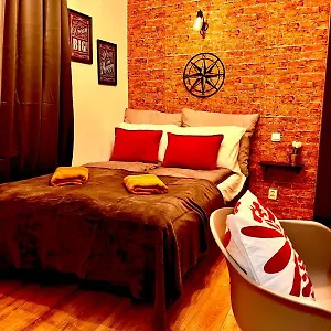  Apartament Premium Center Golden Street